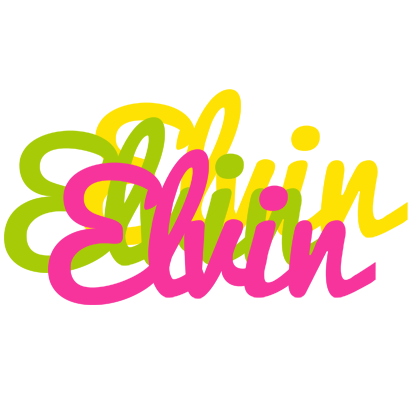 Elvin sweets logo