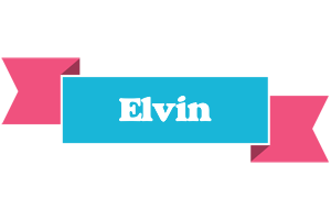 Elvin today logo