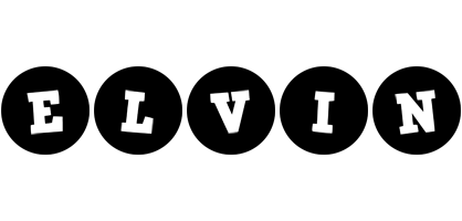 Elvin tools logo