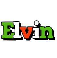 Elvin venezia logo