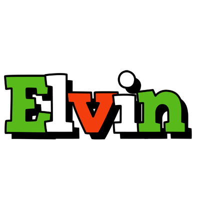Elvin venezia logo