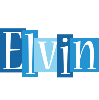 Elvin winter logo
