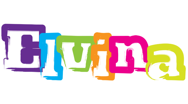Elvina casino logo