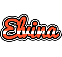 Elvina denmark logo