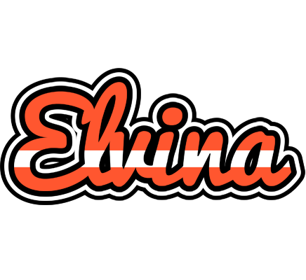 Elvina denmark logo
