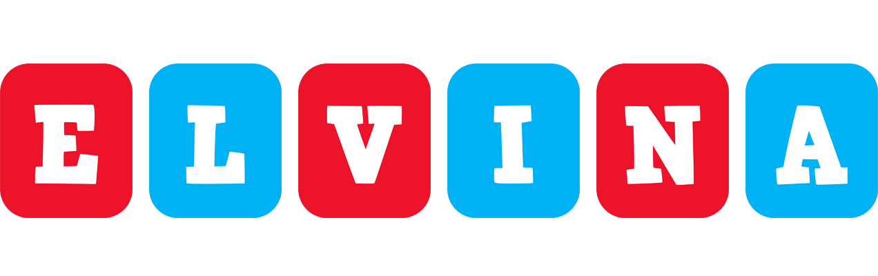 Elvina diesel logo