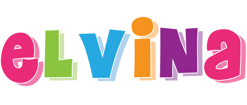 Elvina friday logo