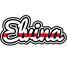 Elvina kingdom logo