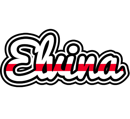 Elvina kingdom logo