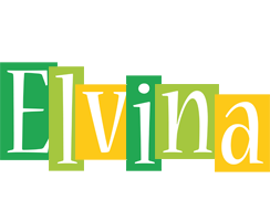 Elvina lemonade logo