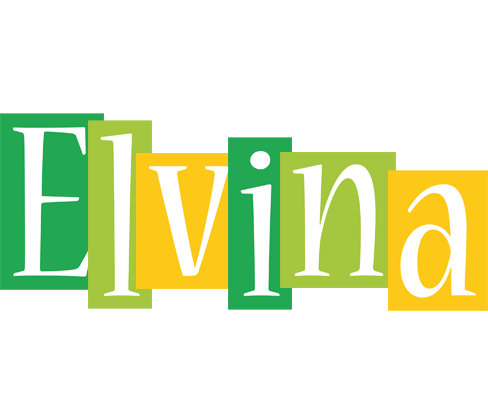 Elvina lemonade logo