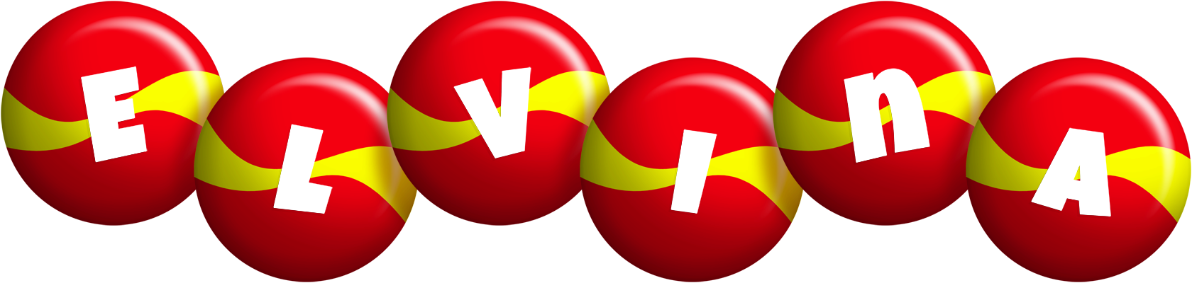 Elvina spain logo