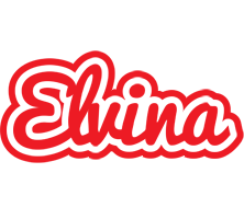 Elvina sunshine logo