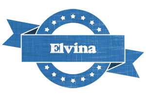 Elvina trust logo