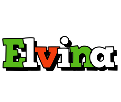 Elvina venezia logo