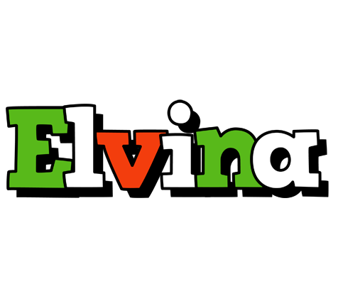 Elvina venezia logo