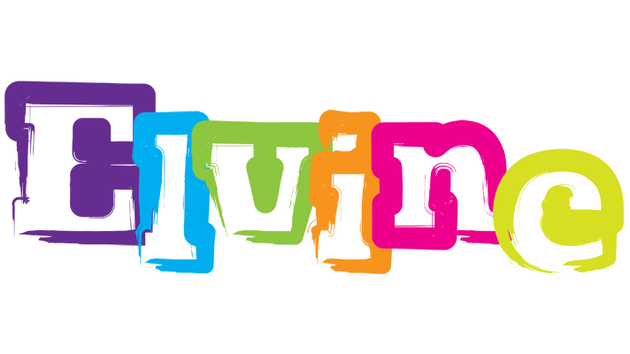 Elvine casino logo