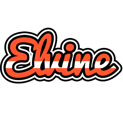 Elvine denmark logo