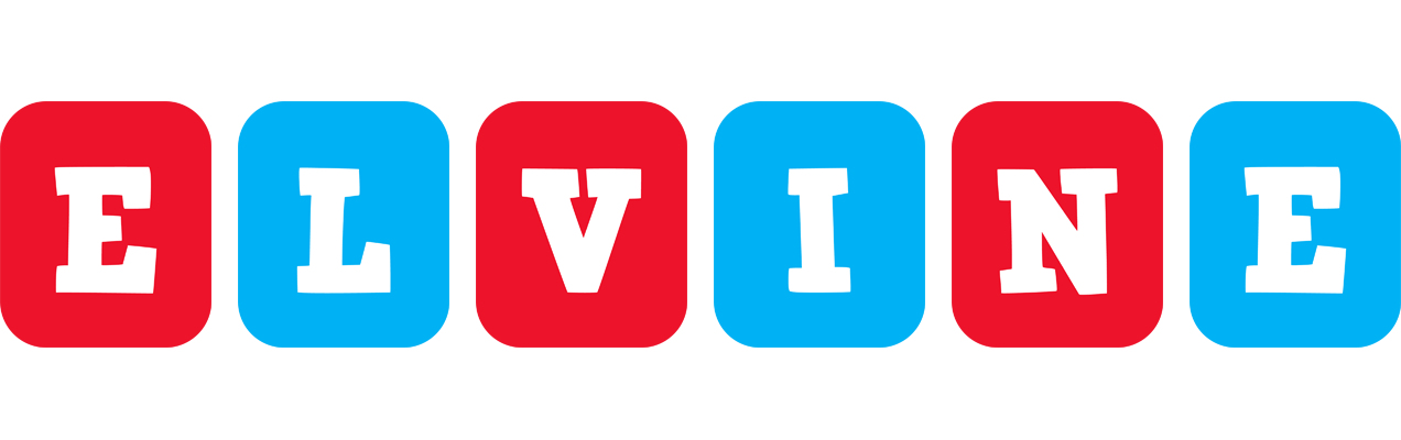 Elvine diesel logo