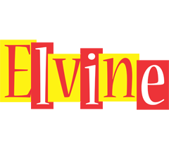 Elvine errors logo