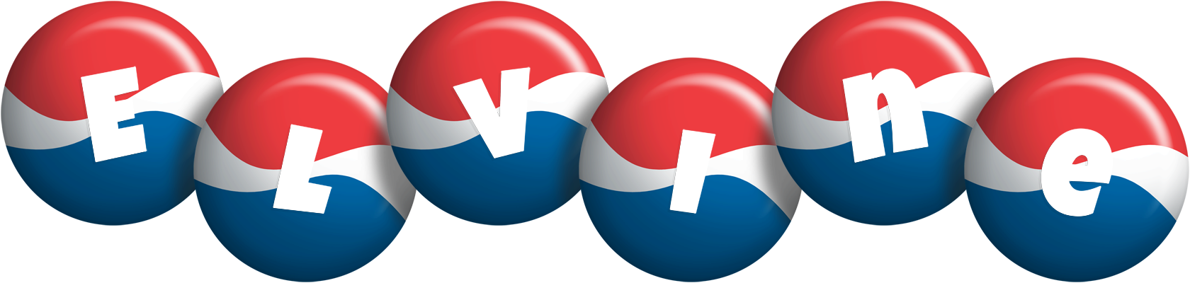 Elvine paris logo