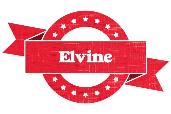 Elvine passion logo