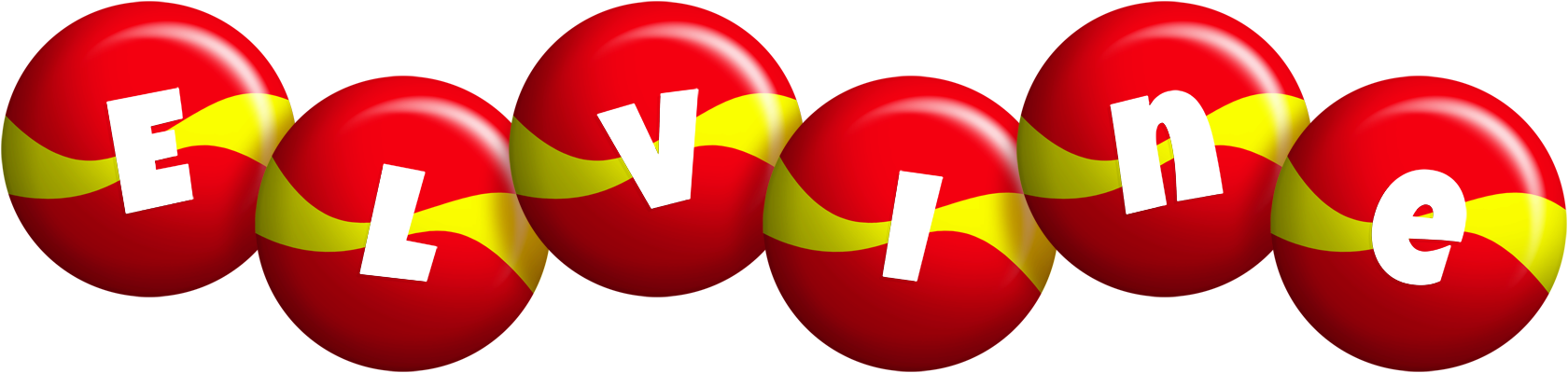 Elvine spain logo