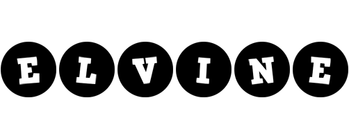 Elvine tools logo