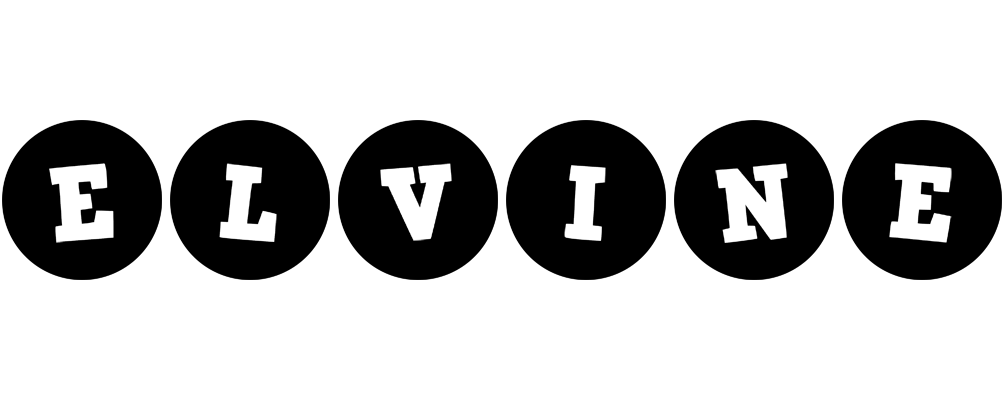 Elvine tools logo