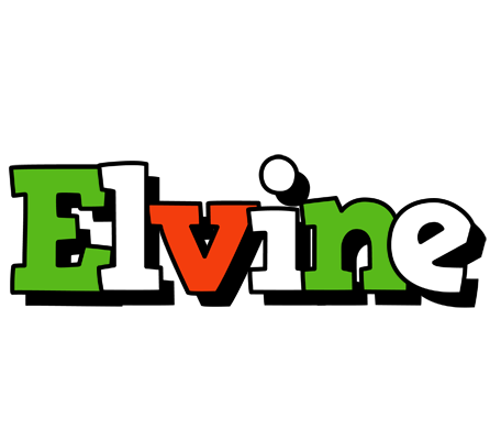 Elvine venezia logo