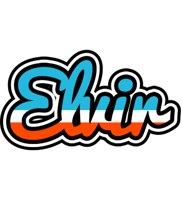 Elvir america logo