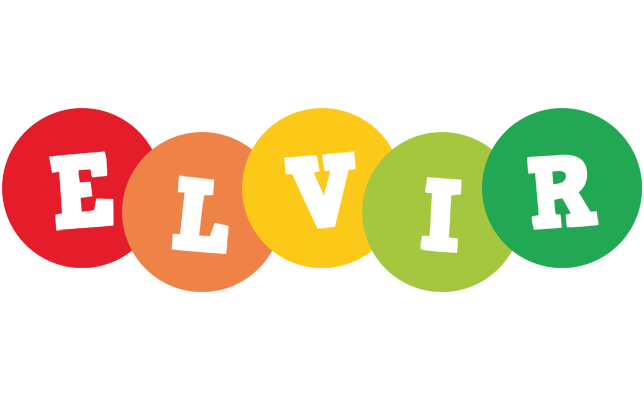 Elvir boogie logo