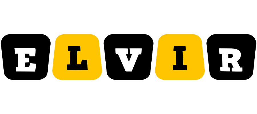 Elvir boots logo