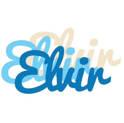 Elvir breeze logo