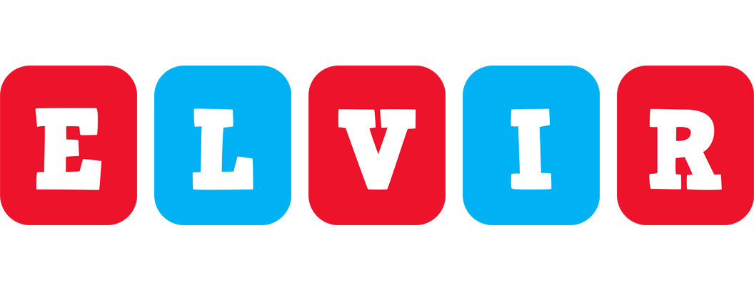 Elvir diesel logo