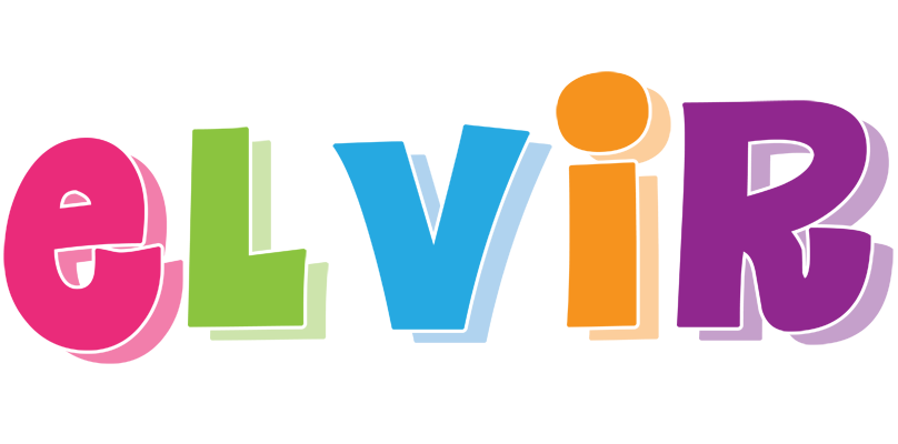 Elvir friday logo