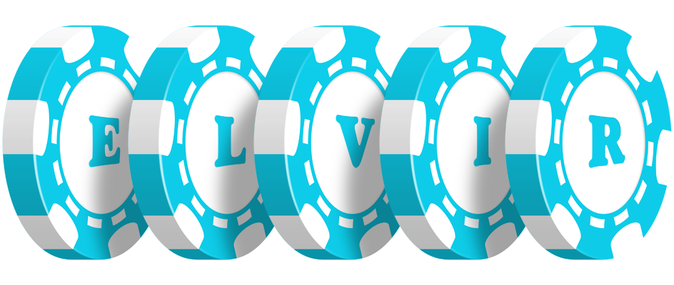 Elvir funbet logo