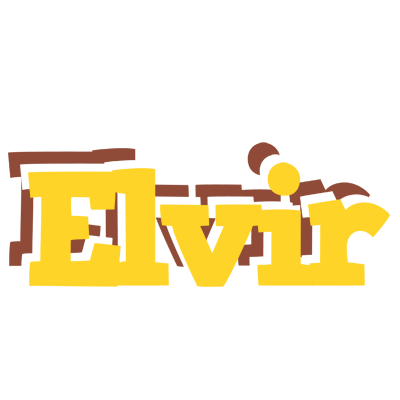 Elvir hotcup logo