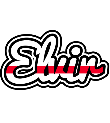 Elvir kingdom logo