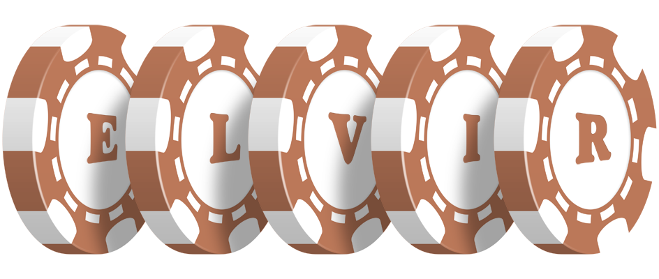 Elvir limit logo