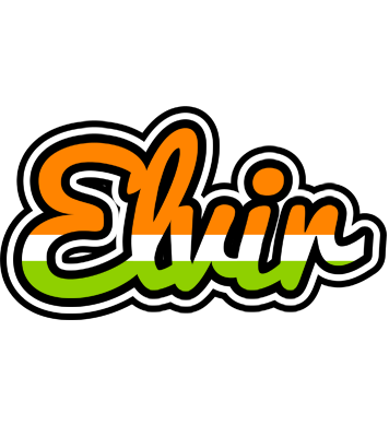 Elvir mumbai logo