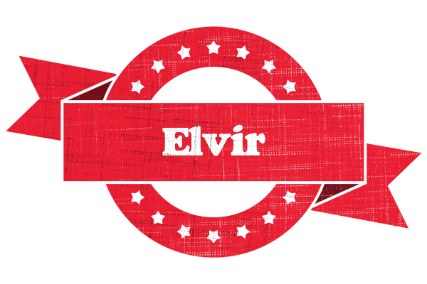 Elvir passion logo