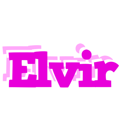 Elvir rumba logo