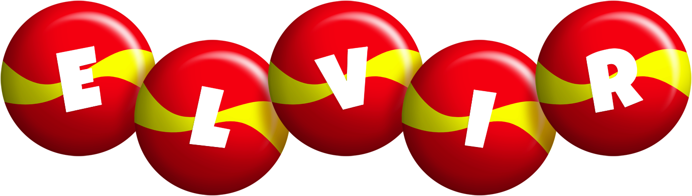 Elvir spain logo