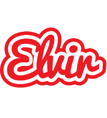 Elvir sunshine logo