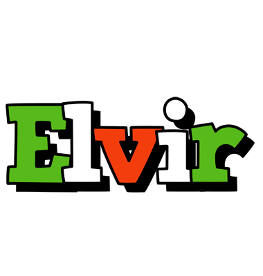 Elvir venezia logo