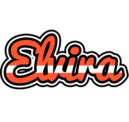 Elvira denmark logo
