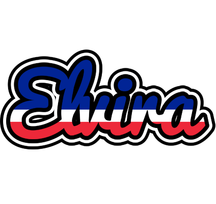 Elvira france logo