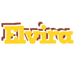 Elvira hotcup logo