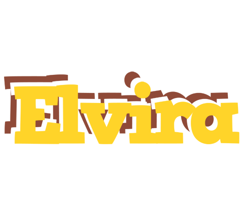 Elvira hotcup logo